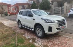 نيسان إكستيرا